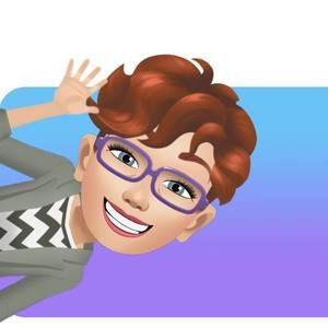 Meet your Posher, Judith